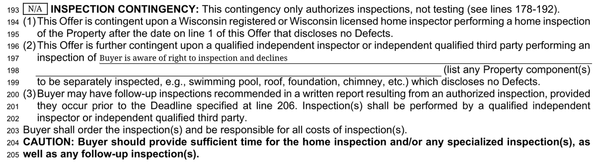 The $60,000 Lesson: Why Skipping Inspections Is a Risk I Can Not Afford