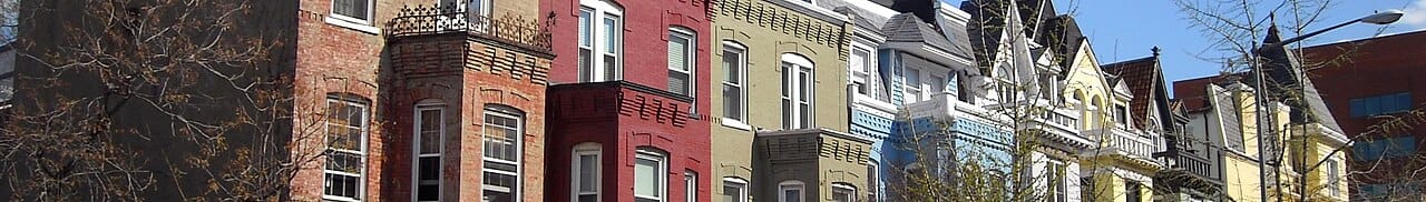 Chris Donatelli, DC Developer Who Shaped Shaw and H Street, Dies at 58