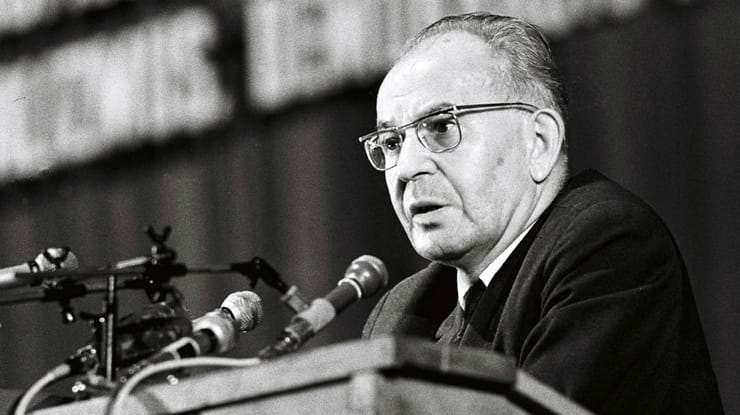 Spoločnosť Gustáva Husáka