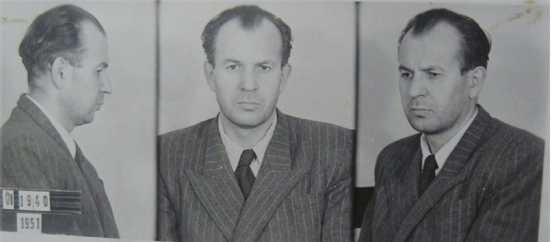 Gustáv Husák: Cesty komunistu