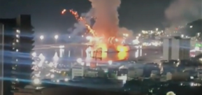 Koľko musíte dať zavraždiť nevinných ľudí, aby ste si mohli vypýtať Nobelovu cenu za mier?