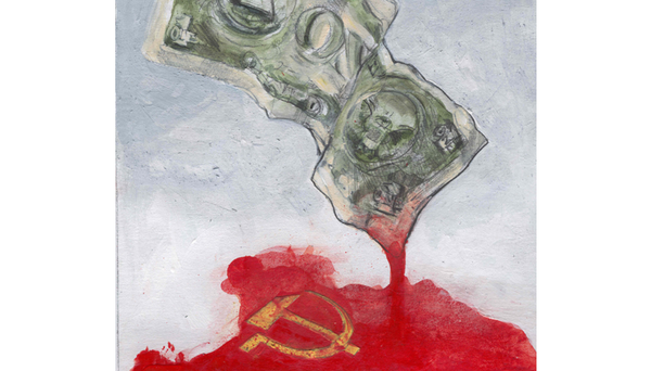 Bola nenávisť na Slovensko importovaná po roku 1989 ako súčasť kolonizačného balíčku „západnej“ civilizácie?