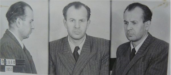 Gustáv Husák: Cesty komunistu