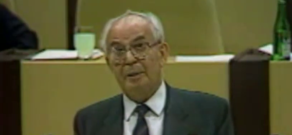 Námestie Dr. Gustáva Husáka