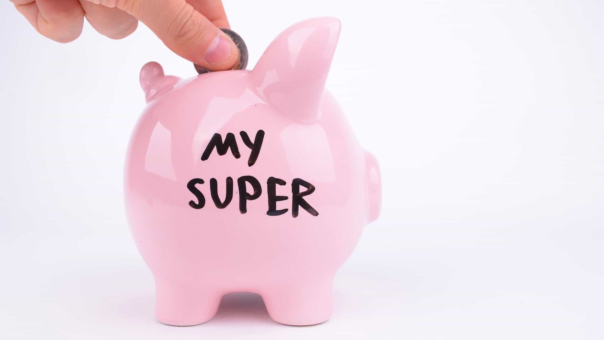 Making your Super Count