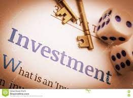 Key investment mistakes to avoid