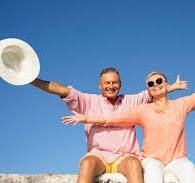The happiest retirees have these things in common.