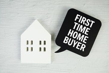 Helping  first home buyers