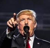 What the markets thinks of Donald Trump 50 days on