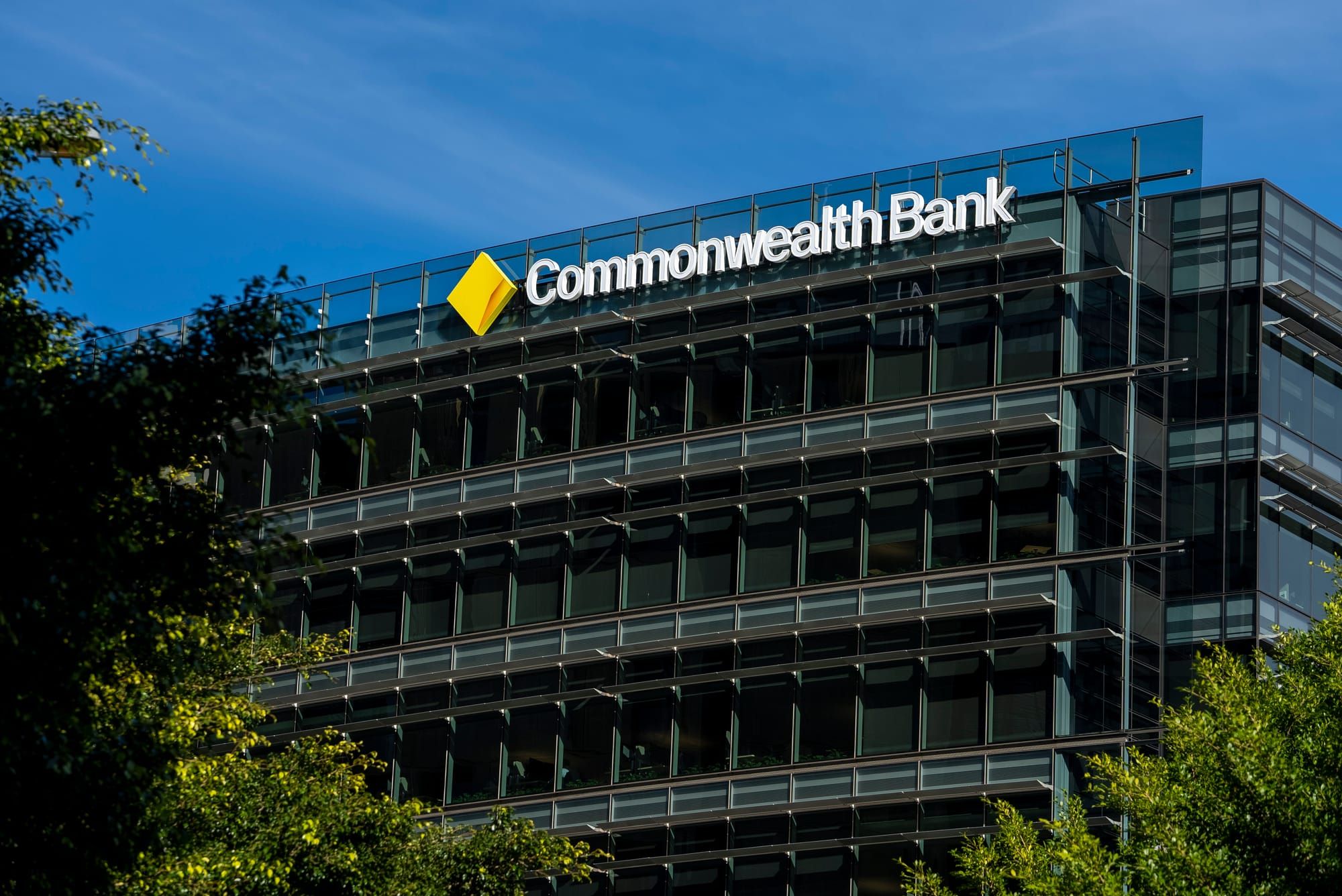 Time to pull those Commonwealth Bank shares out of the bottom draw