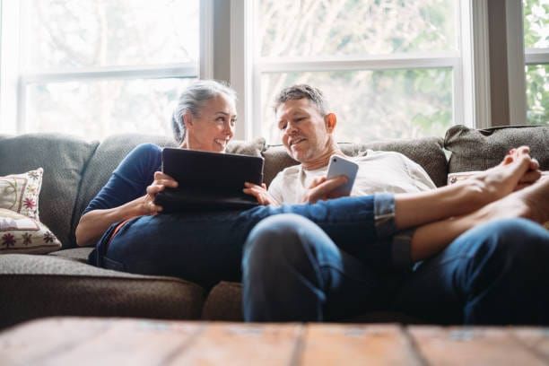 Your fifties can be crunch time for your retirement savings