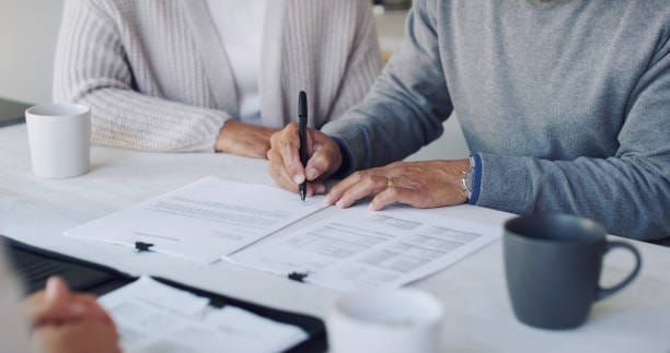 Making the most of  an inheritance