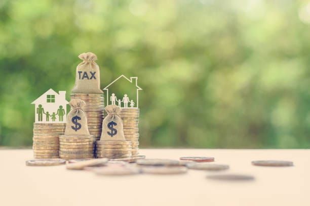 The Property Tax Changes Coming in 2027 — What Every Investor Needs to Decide in the Next 12 Months