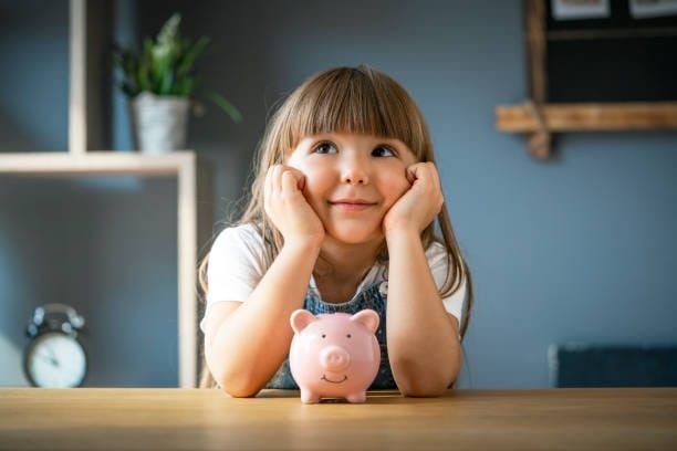 Helping Children Financially