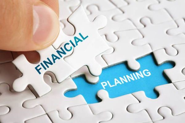 Financial Life Coaching