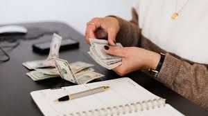 Simplify your finances