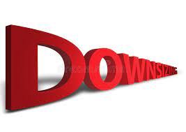 Why are so few people downsizing?