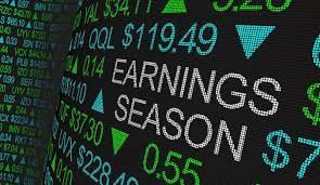 What the reporting season tells us!