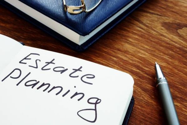 Updating Your Will