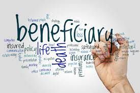 Who are your beneficiaries