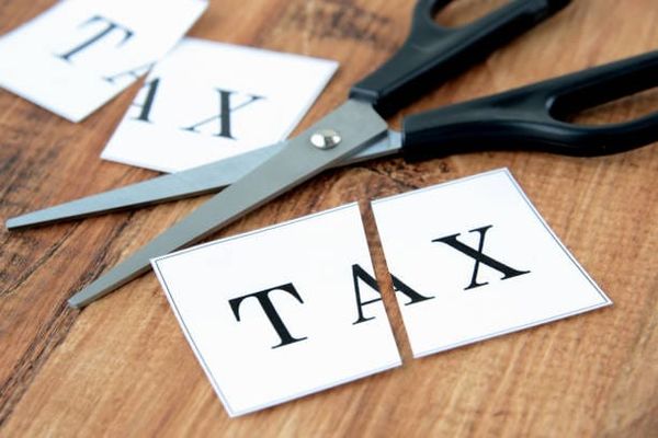 How to make the most of your tax cuts