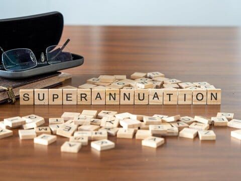 Why super is such a good idea