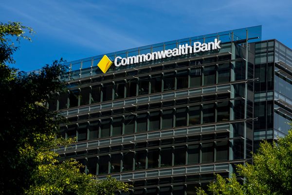 Time to pull those Commonwealth Bank shares out of the bottom draw