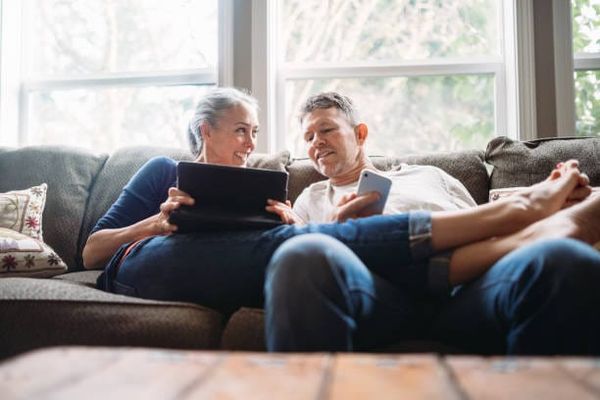 Your fifties can be crunch time for your retirement savings