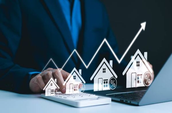 Property: a poor investment in retirement