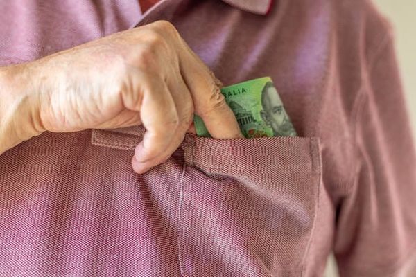 Changes to the Age Pension