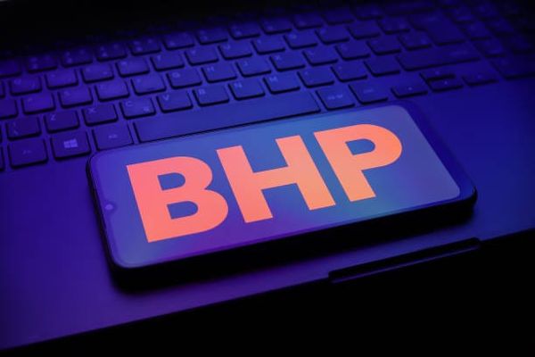 The impending dividend flood