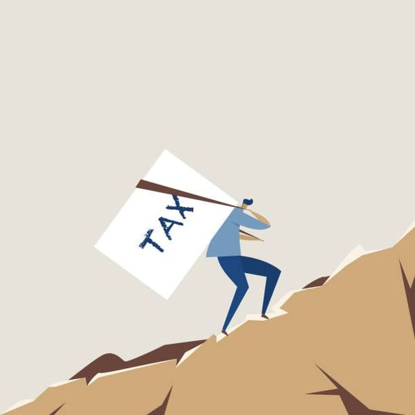 Tax Cuts Are Coming — But Are You Still Paying More Than You Should?