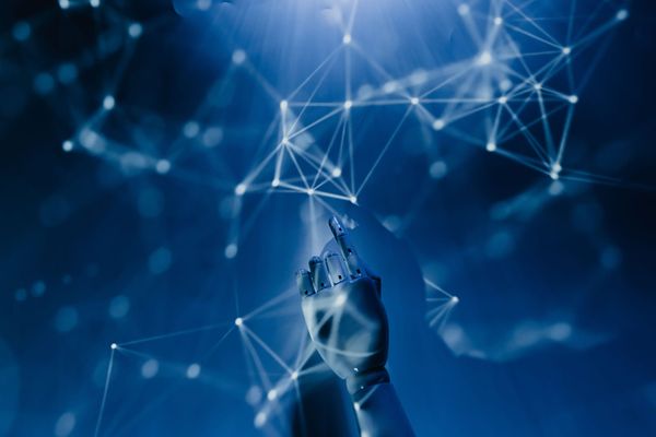 AI: The Smart Way to Invest