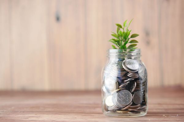Making super co-contributions on behalf of your children