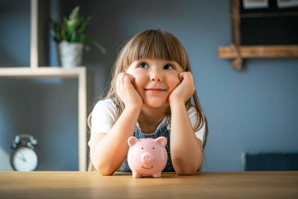 Helping Children Financially