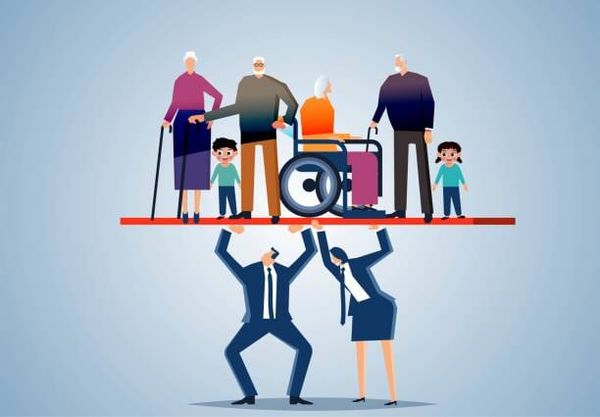 How we are evolving into an intergenerational advisor