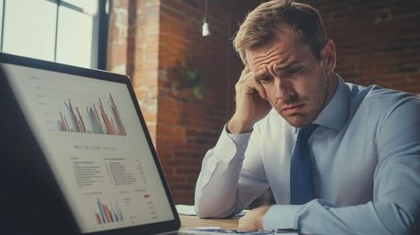 Will the share market trade lower?