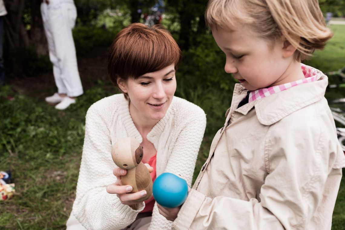 Designing Play that Grows Hearts and Minds