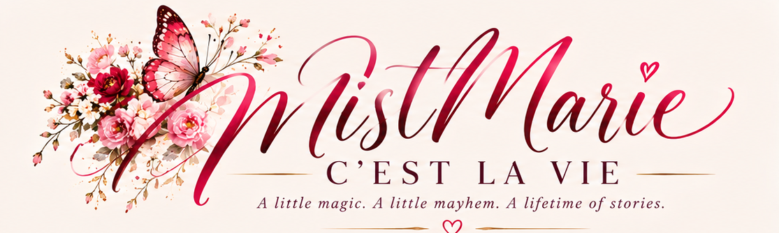 MistMarie, C'est La Vie