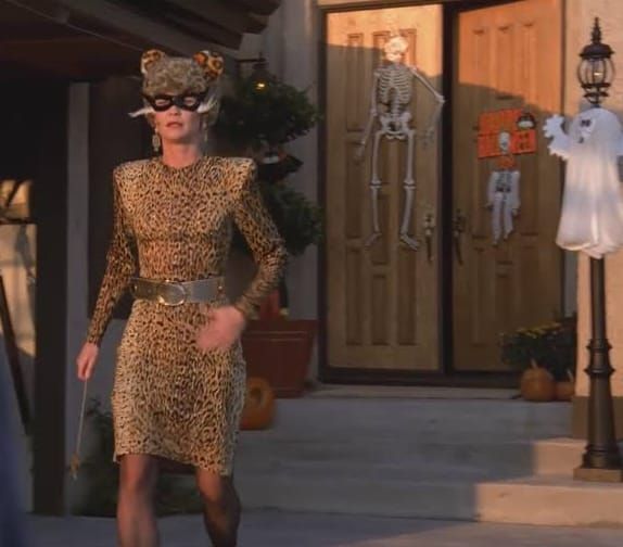 Evidently E.T. was horny for Elliott's mom