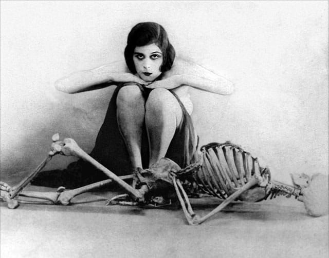 Articles of Interest: Sex Dolls, Sex Arms, Sex Bots, Sex Gods, Sex Movies and Pivotal Trash