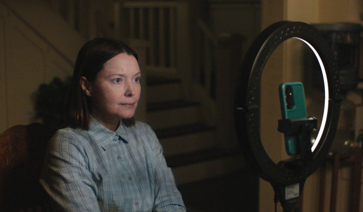 Carrie, sympathy for monsters, and Mike Flanagan's messy series