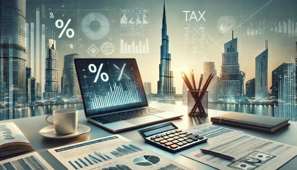 Why UAE Businesses Need a Tax and Audit Consultant