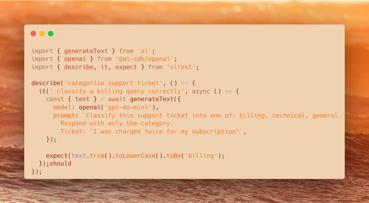 AI Testing: Approaches That Actually Work