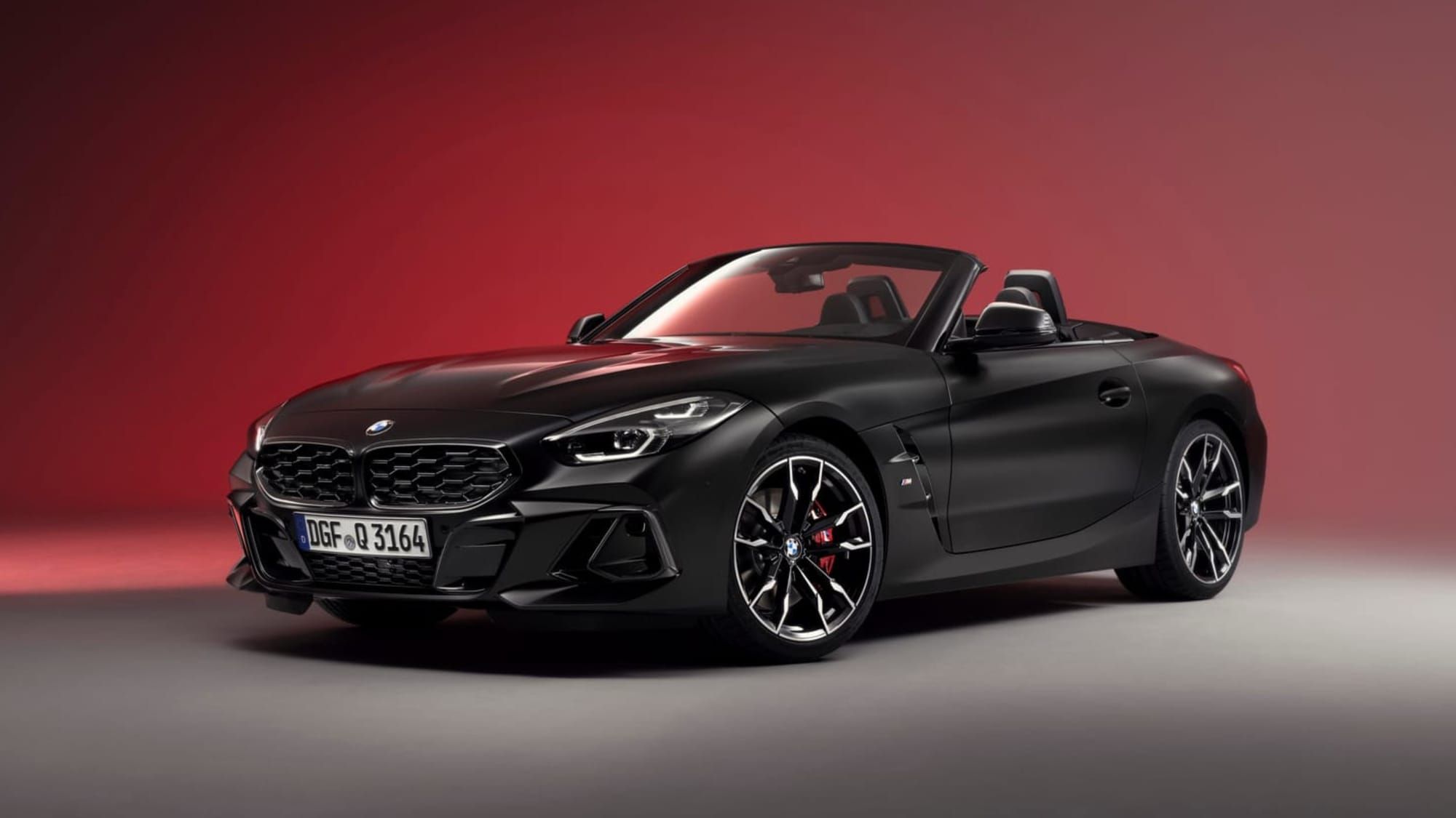BMW Z4 Final Edition: The Last of Its Kind