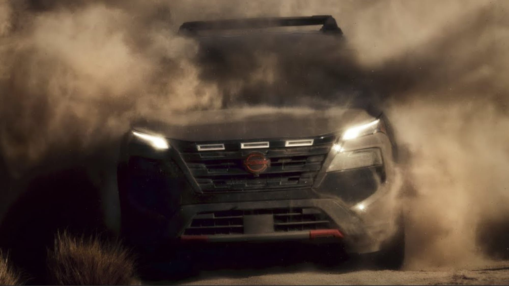 2026 Nissan Rogue: Overview and Epic Durability Videos