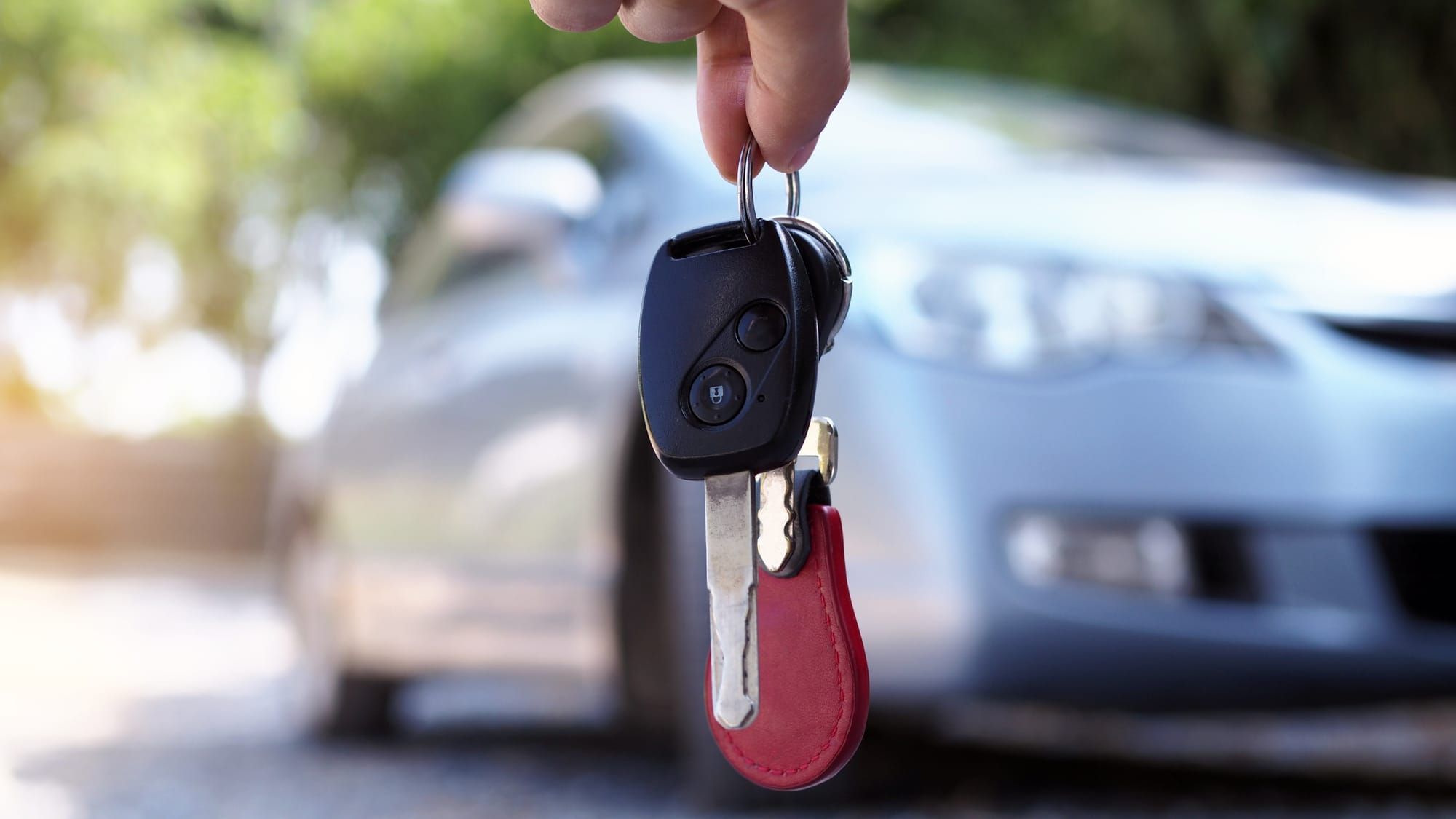 Drivers Are Keeping Their Vehicles Longer Than Ever