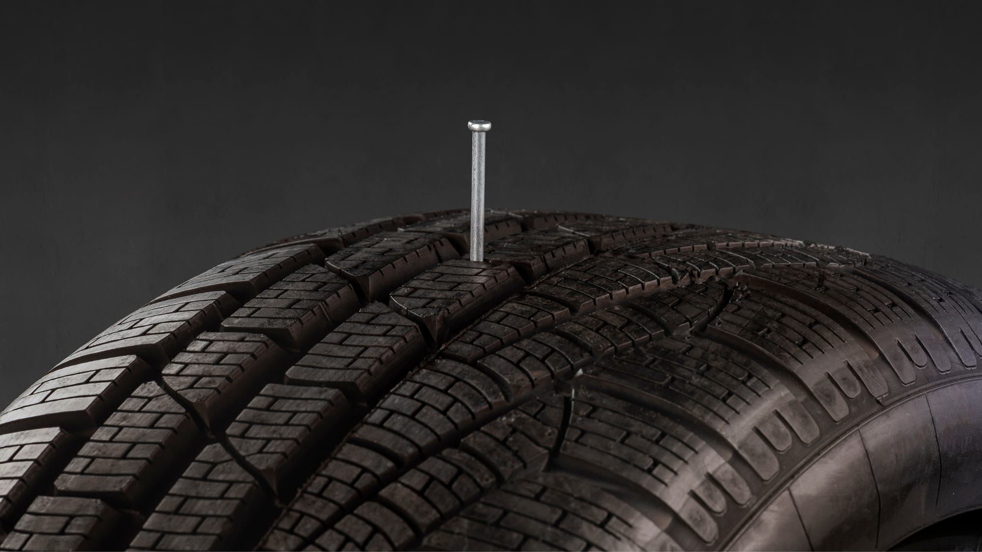 41% of Drivers Will Get a Flat Tire This Year. Are You Ready?