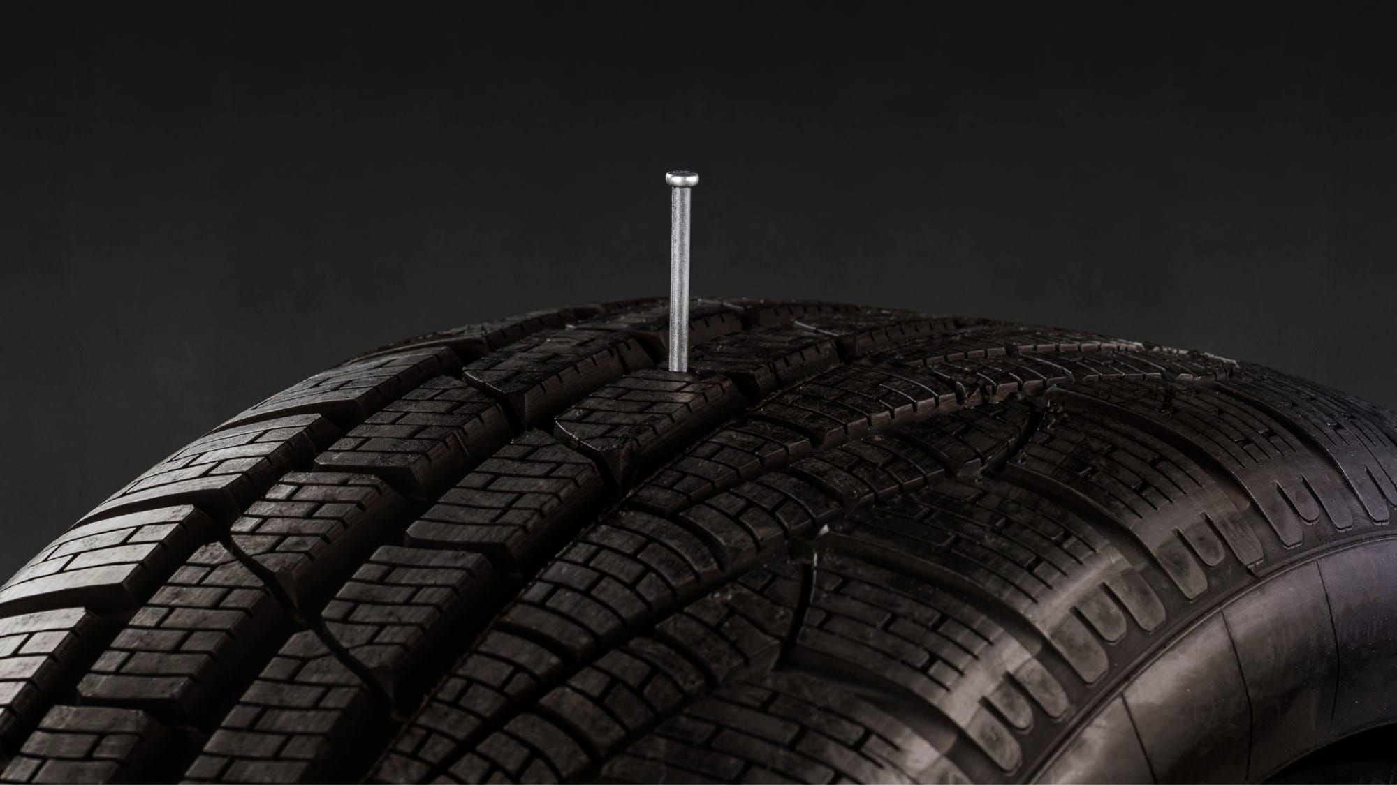 41% of Drivers Will Get a Flat Tire, Here's How to Be Prepared