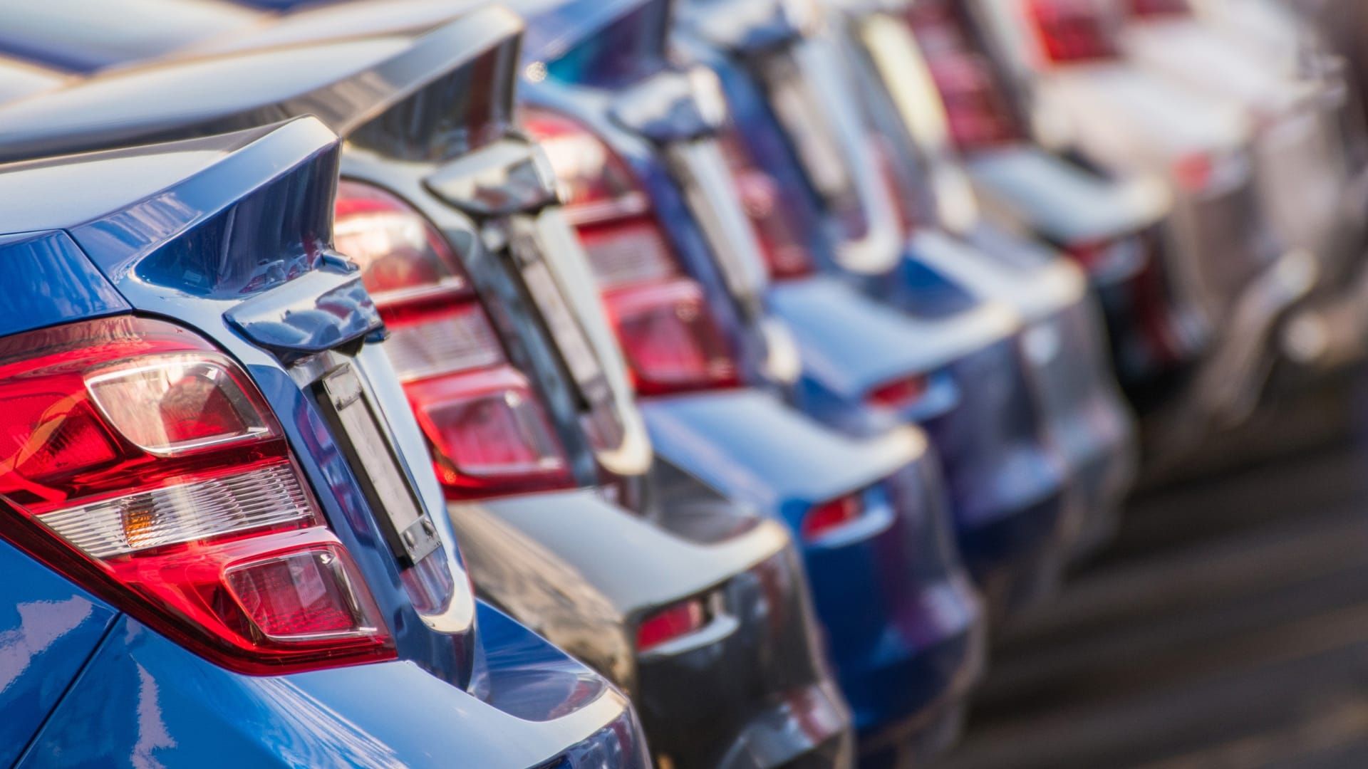 What Is the Average Age of New Car Buyers
